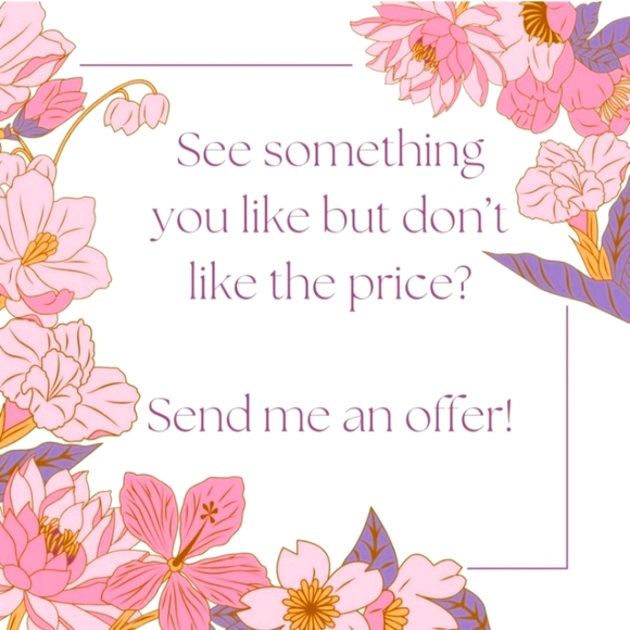 Send an offer - Picture 1 of 1